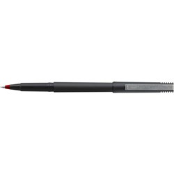 Uni-Ball UB120 Micro Rollerball Pen Micro 0.5mm Red