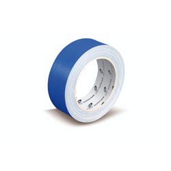 Olympic Wotan Cloth Tape 38mmx25m Blue