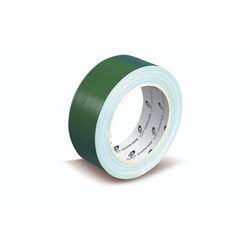 Olympic Wotan Cloth Tape 38mmx25m Green