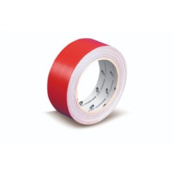 Olympic Wotan Cloth Tape 38mmx25m Red