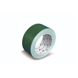 Olympic Wotan Cloth Tape 50mmx25m Green