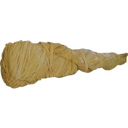 Tjanpi Raffia 1kg Hank Natural