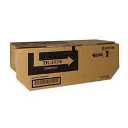 TONER KYOCERA TK3174 BLACK