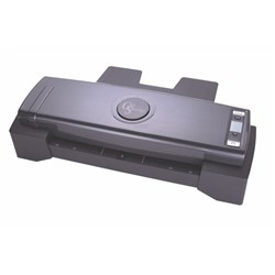 Gold Sovereign GSA3HSINT High Speed A3 Laminator Black