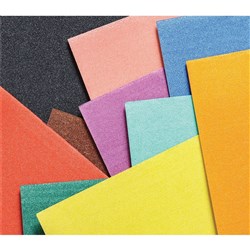 Zart Sensory Art Paper A4 Sandy Surface 270x385mm Pack of 10