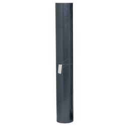 PALLET WRAP 500MM X 450M BLACK STRETCH FILM