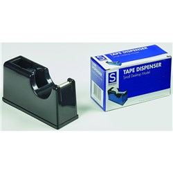 STAT TAPE DISPENSER SMALL