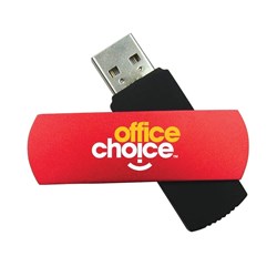 TEAM GROUP USB FLASH DRIVE 8GB MEMORY STICK COLOR TURN