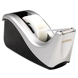 TAPE DISPENSER SCOTCH C60 SMALL