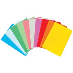 FOLDER MANILLA DARK GREEN FOOLSCAP 81532