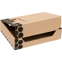 TRANSFER BOX FSC FOOLSCAP ARCHIVE STORAGE FILE