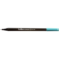 ARTLINE SUPREME 0.4MM Fineliner Turquoise