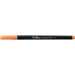 ARTLINE SUPREME 0.4MM Fineliner Pastel Orange