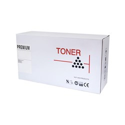 TONER HP COMPATIBLE CF226X BLACK