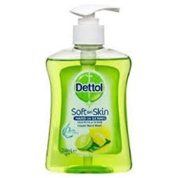 DETTOL ANTISEPTIC DISINFECTANT 500ml