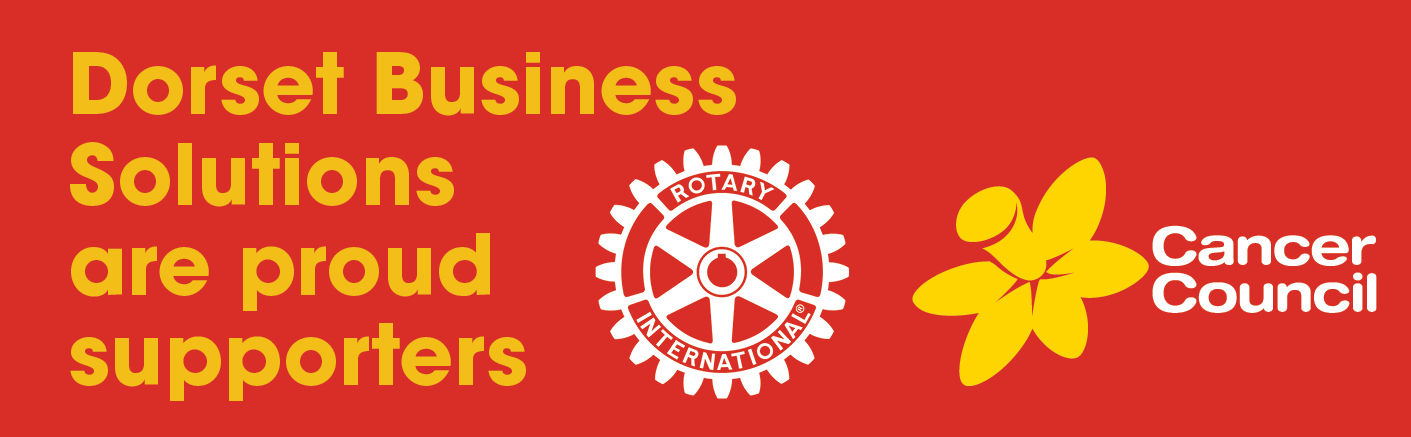 Rotary and Cancer Council Support